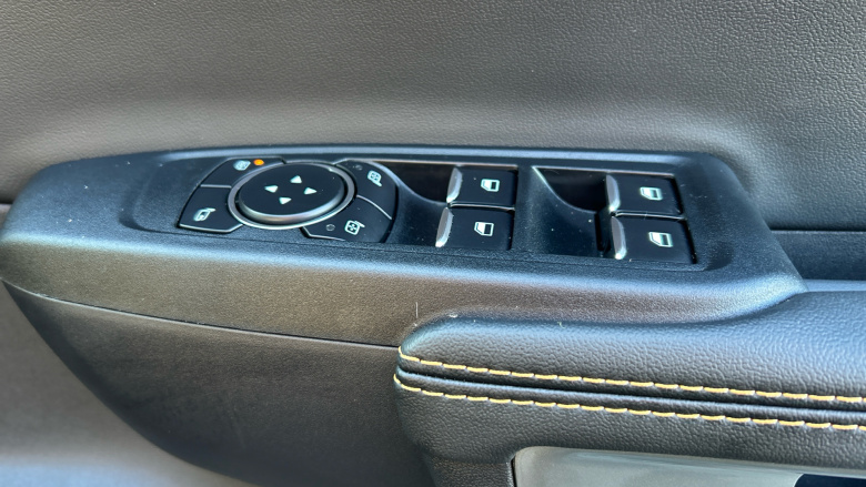 Ford Ranger Petrol Pick Up D/Cab Wildtrak 2.3 EB PHEV 281 Auto [NI]